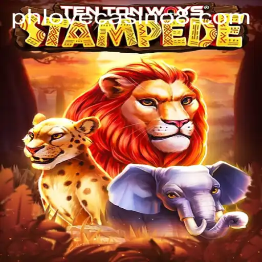 Unveiling the Excitement of TenTonWaysStampede: A Dive into the Game Taking Phlove Casino by Storm