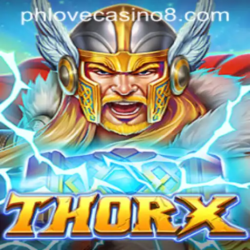 Discover the Thrills of ThorX at Phlove Casino