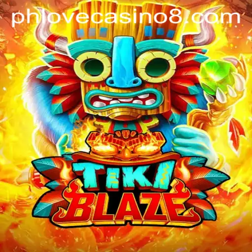 Discovering TikiBlaze: A Thrilling Adventure in Phlove Casino
