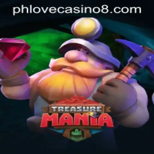 Discover the Thrills of TreasureMania at Phlove Casino