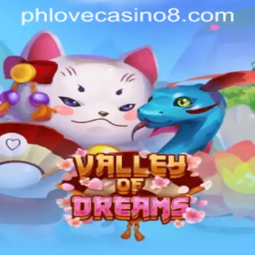 Exploring Valley of Dreams at Phlove Casino