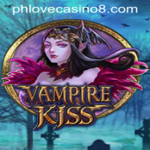 VampireKiss: A Thrilling Journey into the Mystical World of Phlove Casino