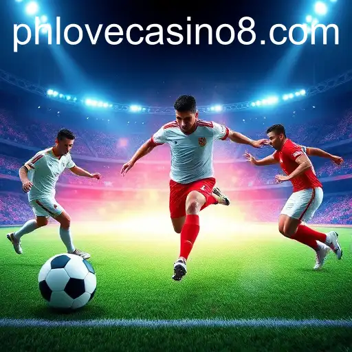 Virtual Sports: Delving into the Phlove Casino Experience