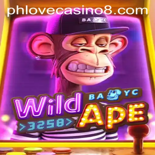 Explore the Thrills of WildApe3258 at Phlove Casino