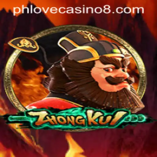 Unveiling ZhongKui: A Unique Gaming Experience at Phlove Casino
